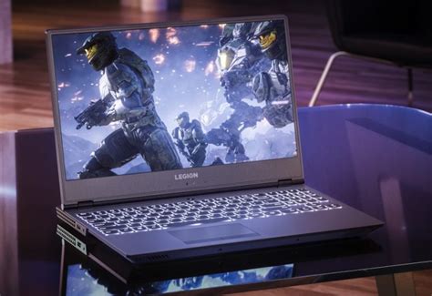 Lenovo Unveils The Legion Y730 And Y530 Gaming Laptops Lowyatnet
