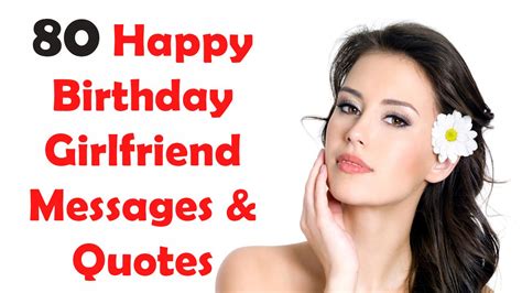 What To Do On Girlfriend Birthday You Need To Give Time To Your Girlfriend Esp Girlfriend