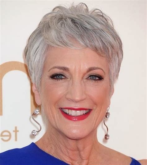 Top 7 Hairstyles For Mother Of The Bride Over 60 Sheideas