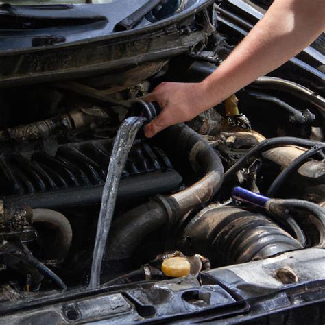 How Do I Clean And Maintain My Cars Engine Bay Autocar