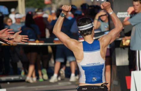 How To Have An Awesome First Triathlon Cts