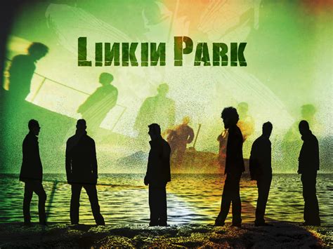 All gratitude to our fans. Top Star Music In USA : Popular music of America: Linkin ...