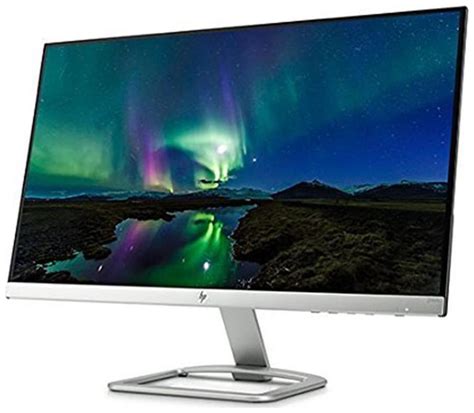 Buy Hp 27es 6858 Cm 27 Inch Full Hd Led Monitor Online At Low Prices