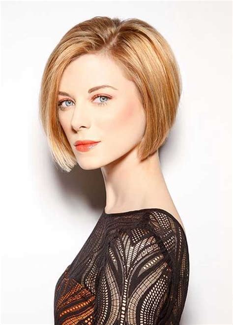20 Short Hair Cuts Women The Best Short Hairstyles For