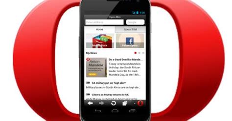 Download opera mini apk 55.2254.56695 for android. Download Opera Mini 7 Untuk Android Terbaru 2014 | InfoNewbi