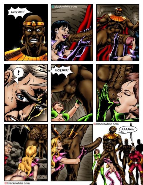 African Tribal Porn Comics Cuckold 9928 | Hot Sex Picture