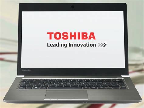 Toshiba Expands Satellite Z30 C Series With Skylake Skus