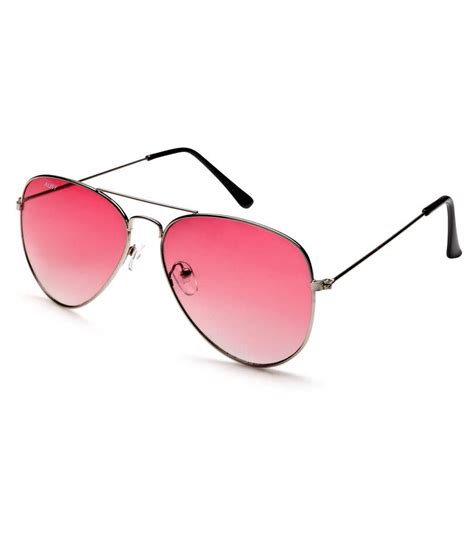 ausy pink pilot sunglasses asg109 buy ausy pink pilot sunglasses asg109 online at