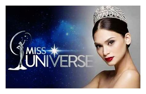 Miss Universe 2015 Winner Miss Philippines Pia Alonzo Wurtzbach