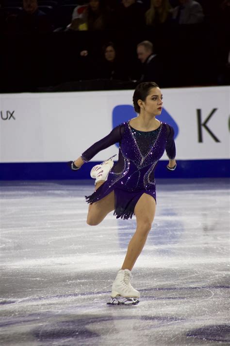 Naked Female Figure Skaters Telegraph