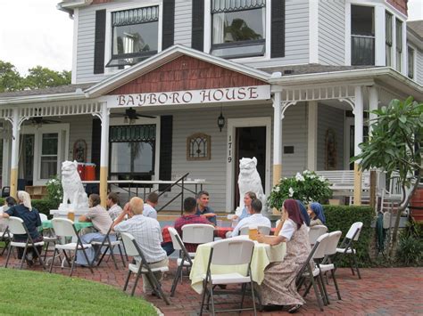 Bayboro — Bruderhof