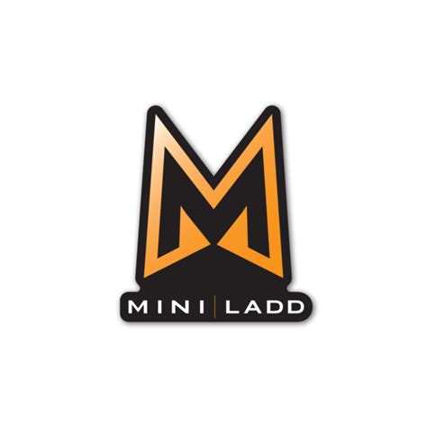 Mini Ladd Logos