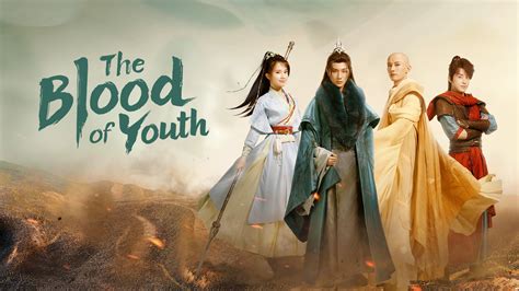 Teaser Ep The Blood Of Youth Watch Movies Online