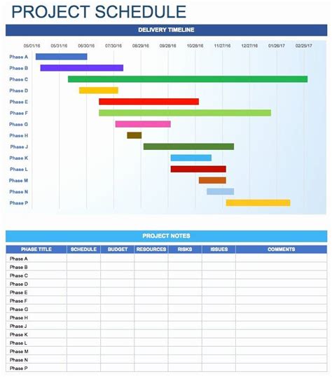 The Ultimate Guide To Project Calendar Templates In 2023 Kayra Excel