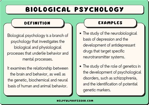 Definition Of Genetic Makeup In Psychology