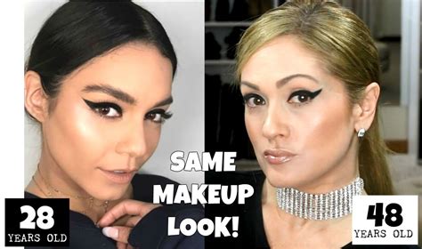 Beauty101bylisa Vanessa Hudgens Oscars 2017 Makeup Inspiraiton