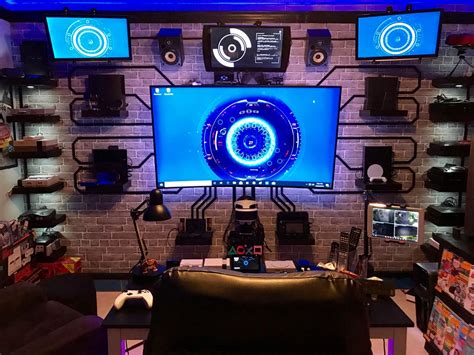 Ultimate Man Cave Ultimate Man Cave Game Room Video Games