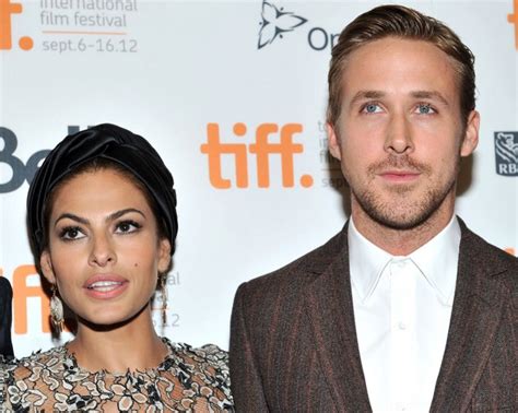 Did Ryan Gosling And Eva Mendes Secretly Get Married