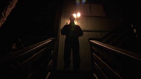 Mark Duplass Is A Creep Found Footage Gets Arty On Netflix Screens