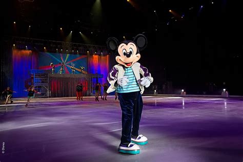 Disney On Ice Celebrates Mickey And Friends Brisbane Must Do Brisbane