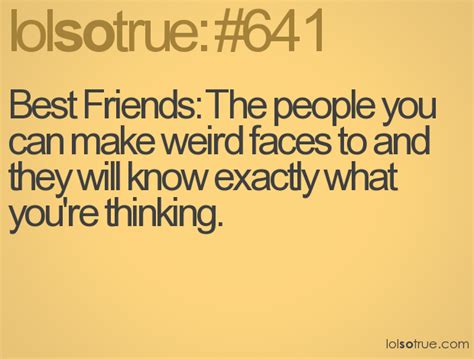 Funny Weird Best Friend Quotes 1 Cool Wallpaper
