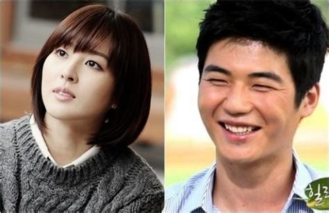 dating rumors between han hye jin and soccer player ki sung yueng resurface soompi