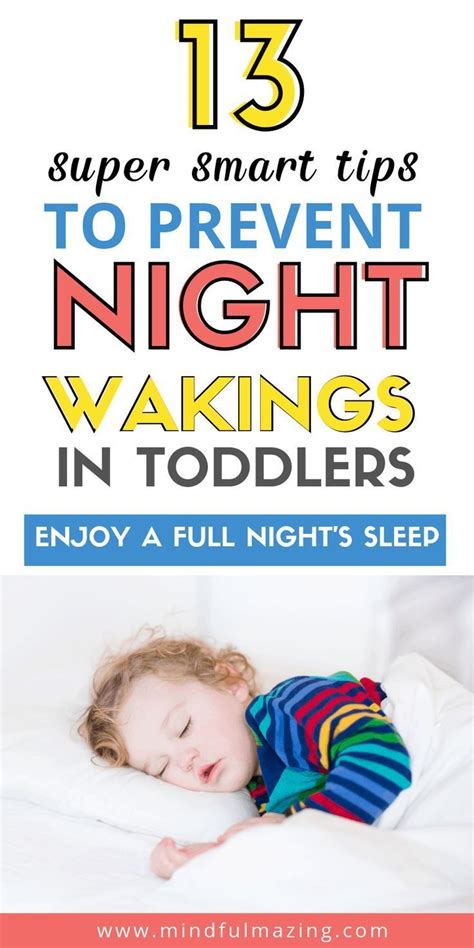 13 Tips To Stop Night Terrors In Children Now Night Terrors In