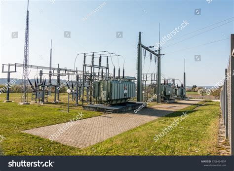 627 Small Substations Images Stock Photos And Vectors Shutterstock