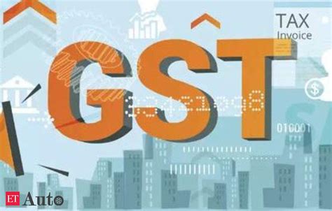 Covid Impact Gst Council To Discuss On Revenues Rationalising Rates Et Auto