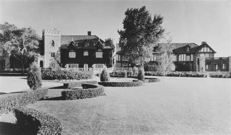 Historic Highlands Ranch Mansion