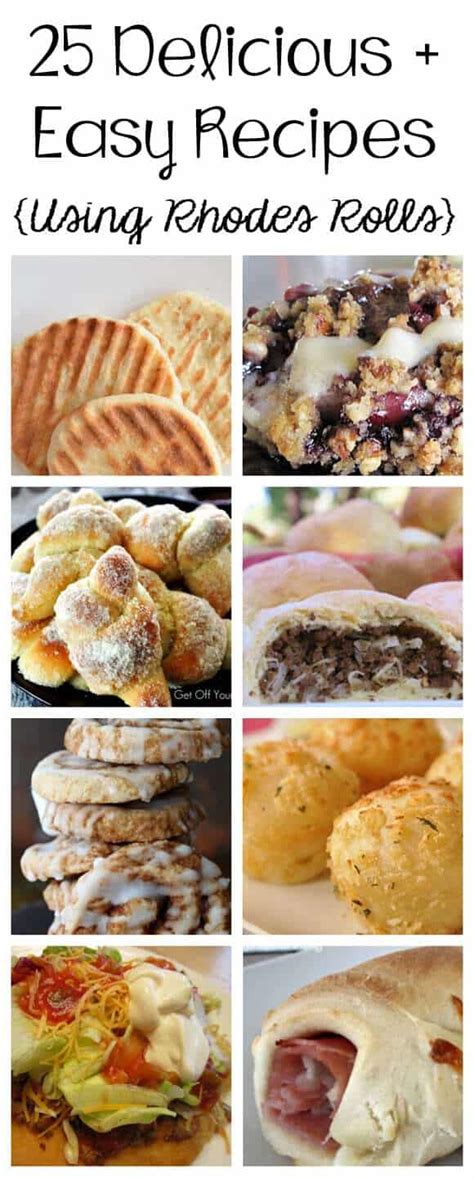 We did not find results for: 25 Delicious + Easy Recipes Using Rhodes Rolls