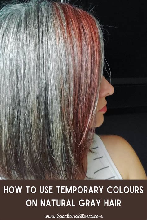 Pin On Grey Hair Transformation