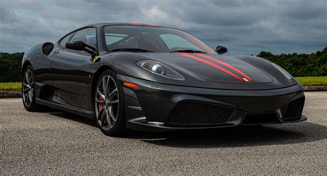 Buy This Low Mileage Ferrari 430 Scuderia Live Happily Ever After
