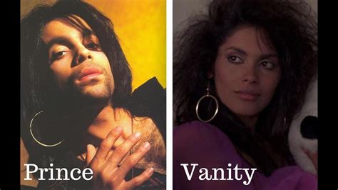 Prince And Vanity The Curse Of Spooky Electric Part 4 Of 8 Camille
