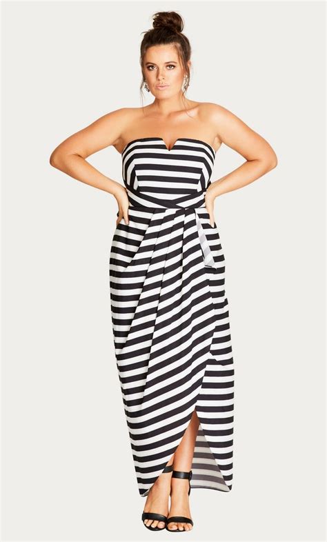 20 Of Springs Most Exciting Plus Size Maxi Dresses Plus Size Summer