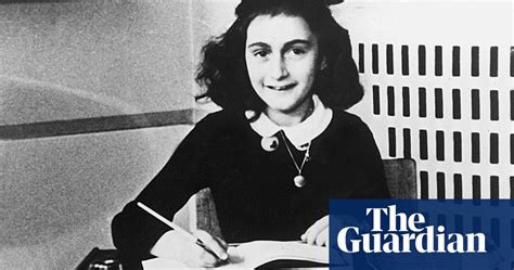 The Diary Of Anne Frank From The Archive 28 April 1952 Books The