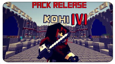 Kohi 1v1 With Clicks Pack Release 60fps Youtube