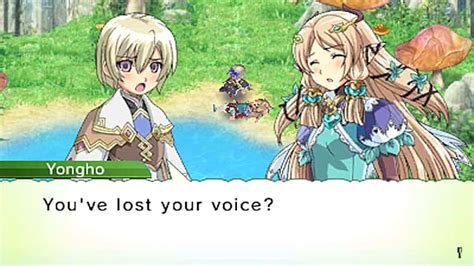 Rune Factory 4 Romance Options And How To Get Married Gameskinny