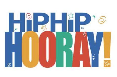 Hip Hip Hooray Cots Challenge Canadian Orthopaedic Foundation