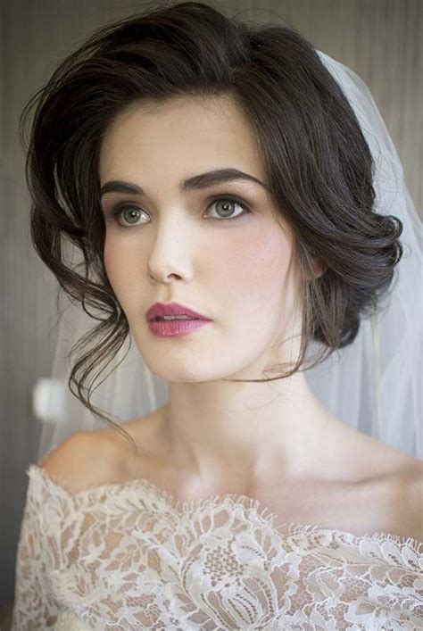 34 Great Romantic Wedding Hairstyles Ideas For 2016 Wohh