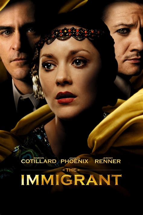 The immigrant 2013 16+ 1h 52m historical movies a polish immigrant in new york who must provide for her ill sister soon falls under the thumb of a charming 12.08.2019 · 5 powerful refugee movies on netflix. The Immigrant DVD Release Date | Redbox, Netflix, iTunes ...