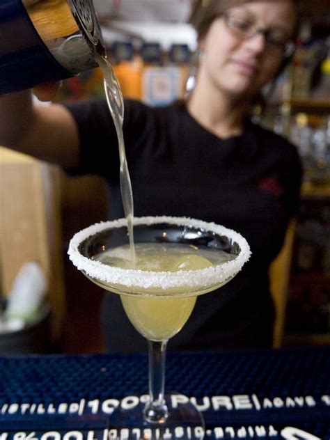 4 Of The Best Margaritas Around