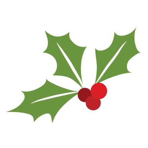 Mistletoe Icon 26 Transparent Png And Svg Vector File