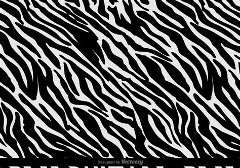 Vector Zebra Stripes Background 146087 Vector Art At Vecteezy