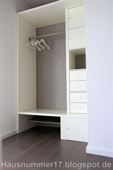 Aufbewahrunsgsmöbel sind ein essentieller bestandteil jeder wohnung. Sitzbank Selber Bauen Ikea | Ikea hack, Ikea, Diy wardrobe