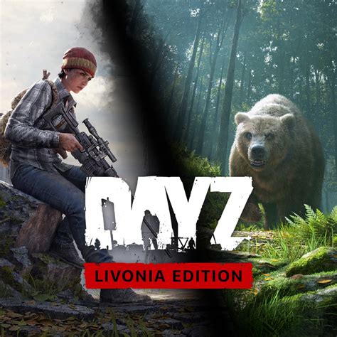 DayZ Livonia Bundle 54 OFF Elevate In