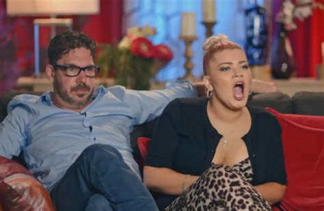 amber portwood freaks out do i look f king high the hollywood gossip