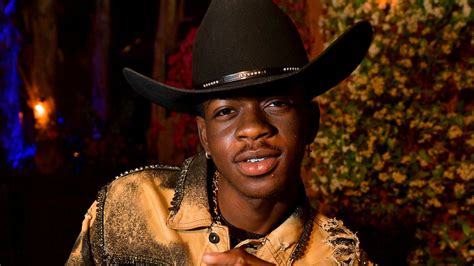 Femininity is really to blame for what that critic — and seemingly plenty of others, based. Lil Nas X: "7 EP" è il suo disco di debutto! | RECENSIONE