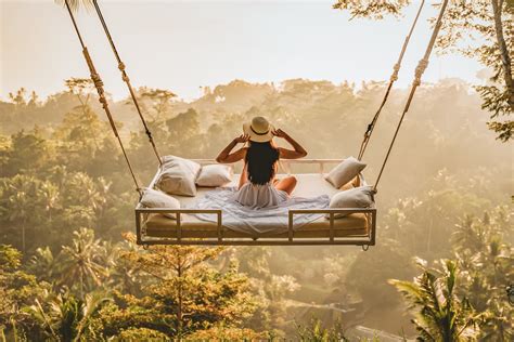 How A Trip To Bali Made Me Love Traveling Alone Financial Nations