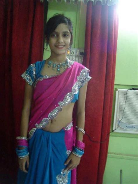 Hot And Cute Indian Girls In Saree Beauty Tips And Style Tips
